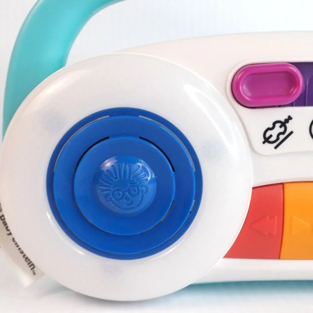 Baby Einstein baby einstein